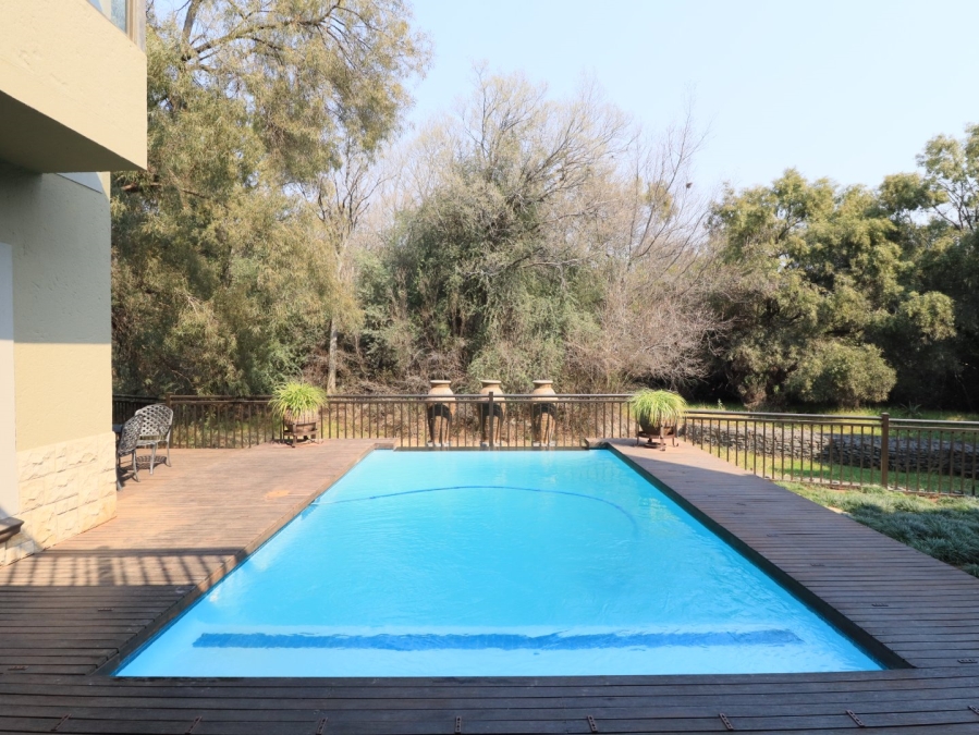 4 Bedroom Property for Sale in Oubos Estate Free State